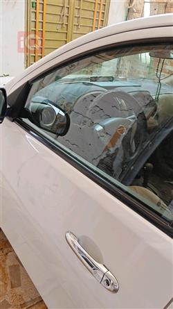 نيسان صني